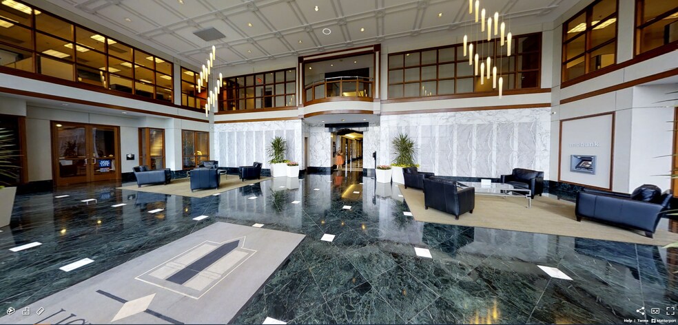 7300 College Blvd, Overland Park, KS à louer - Numérisation 3D de Matterport - Image 3 de 30