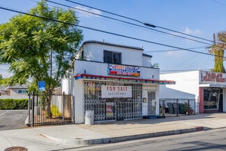 More details for 10111 Long Beach Blvd, Lynwood, CA - Retail for Sale