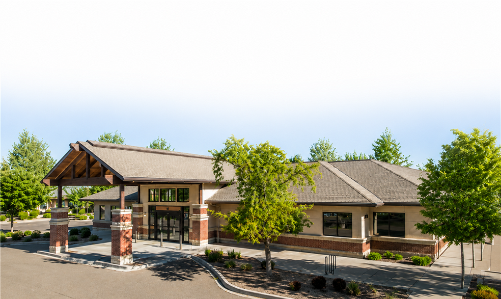 1828 S Millennium Way, Meridian, ID for sale - Building Photo - Image 2 of 6