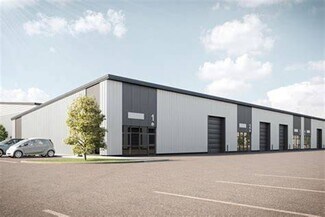 Plus de détails pour 155 Haverland Dr, Georgetown, TX - Industriel à vendre
