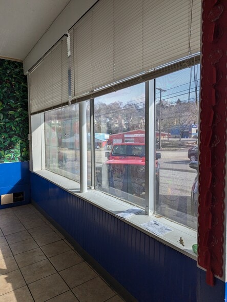 3544 Route 51, Pittsburgh, PA for lease - Building Photo - Image 2 of 2