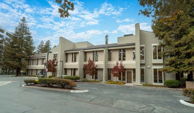 1450 Enea Cir, Concord, CA for lease - Building Photo - Image 1 of 4