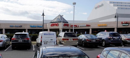 13001-13079 Worldgate Dr, Herndon, VA for lease Building Photo- Image 2 of 2