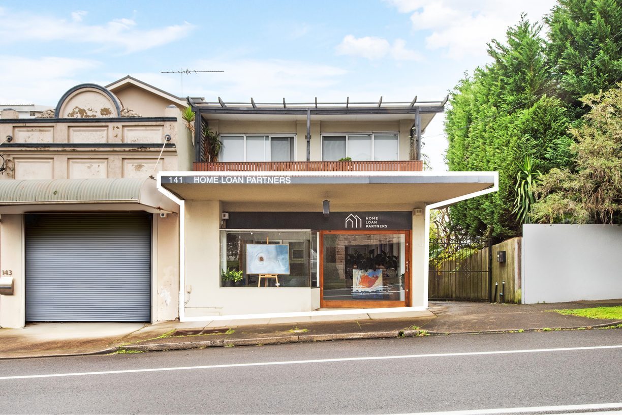 141 Greenwich Road, Greenwich for lease Primary Photo- Image 1 of 7