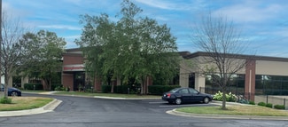 Plus de détails pour 17775 W 106th St, Olathe, KS - Bureau à louer