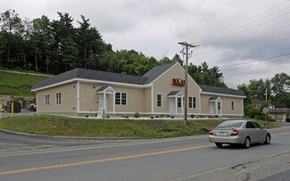 Plus de détails pour 79 W Main St, Northborough, MA - Commerce de détail à vendre