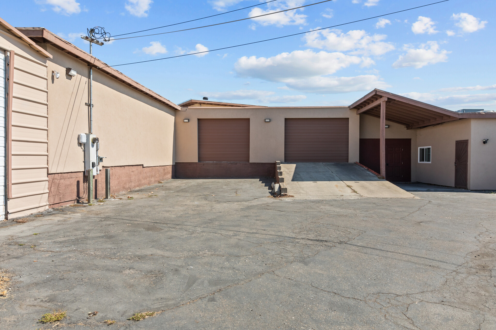 3012 Academy Way, Sacramento, CA for lease Building Photo- Image 1 of 12