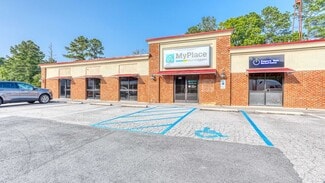 More details for My Place Self Storage - Camden, SC – Specialty for Sale, Camden, SC