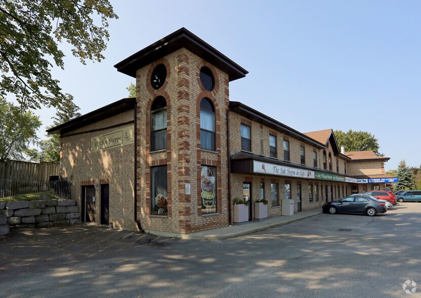 170 Reach St, Uxbridge, ON à vendre - Photo principale - Image 1 de 1