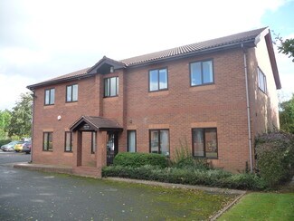 More details for Holyhead Rd, Albrighton - Office for Lease