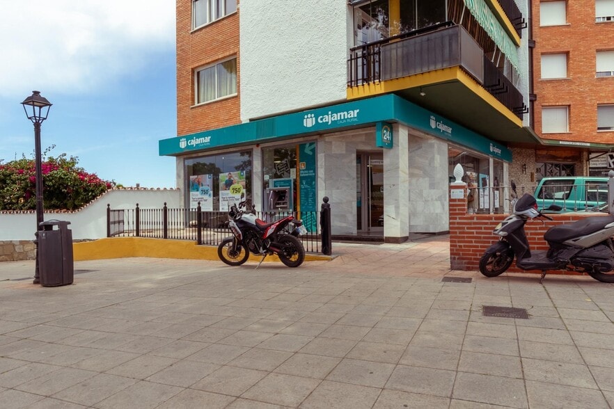 Retail in Marbella, Málaga for sale - Building Photo - Image 3 of 34