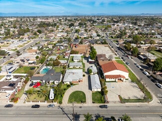 More details for 12765-12777 Yorba Ave, Chino, CA - Multifamily for Sale