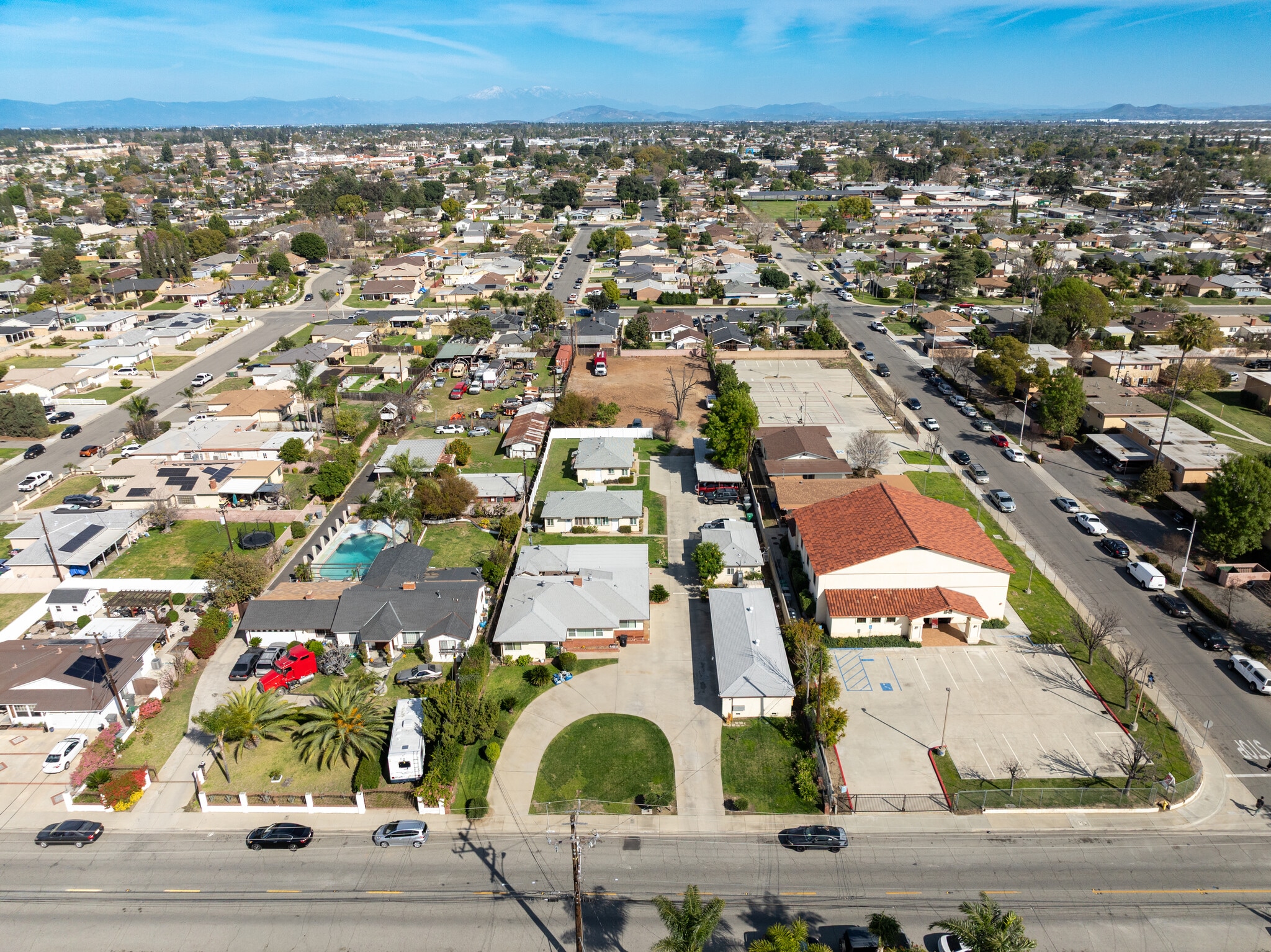 12765-12777 Yorba Ave, Chino, CA for sale Building Photo- Image 1 of 25