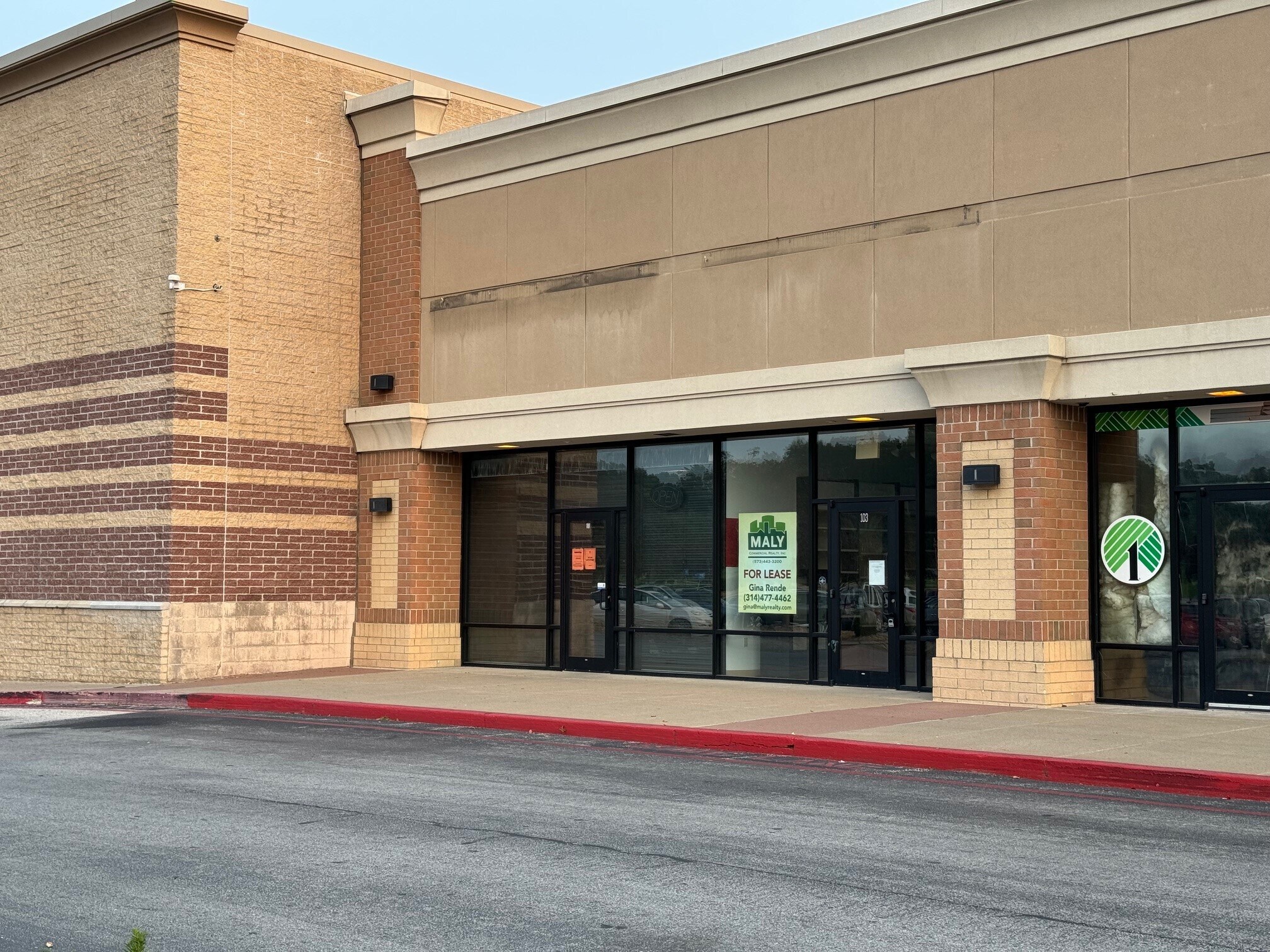 Grindstone Pky, Columbia, MO for lease Building Photo- Image 1 of 16