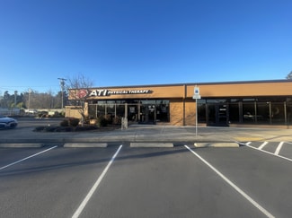 Plus de détails pour 3165 Commercial St SE, Salem, OR - Bureau/Commerce de détail à louer