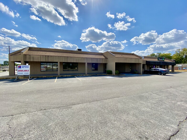 705 Illinois Ave, Joplin, MO for lease - Building Photo - Image 1 of 8