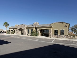 More details for 1968 N Peart Rd, Casa Grande, AZ - Office for Lease