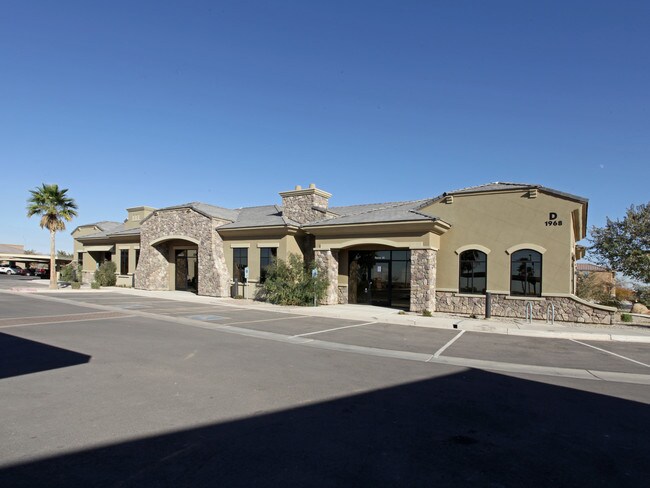 More details for 1968 N Peart Rd, Casa Grande, AZ - Office, Office/Medical for Lease