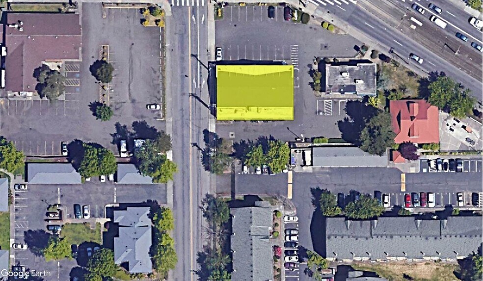 19010 SE Stark St, Portland, OR à vendre - Photo du bâtiment - Image 3 de 3