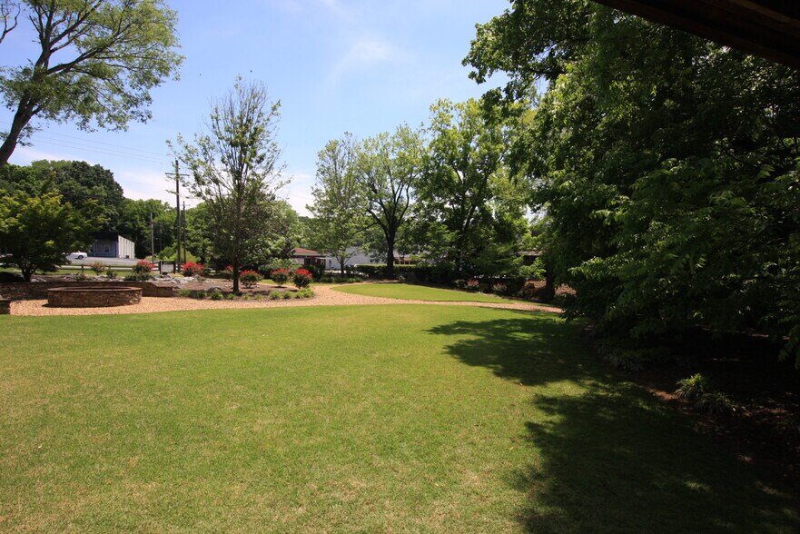 127 Marble st, Rockmart, GA à vendre - Photo du bâtiment - Image 2 de 11