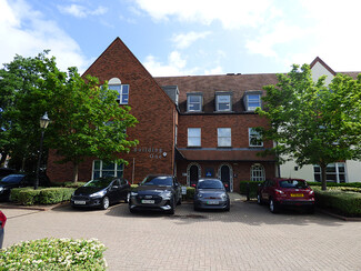 More details for Cranmore Blvd, Solihull - Office for Lease