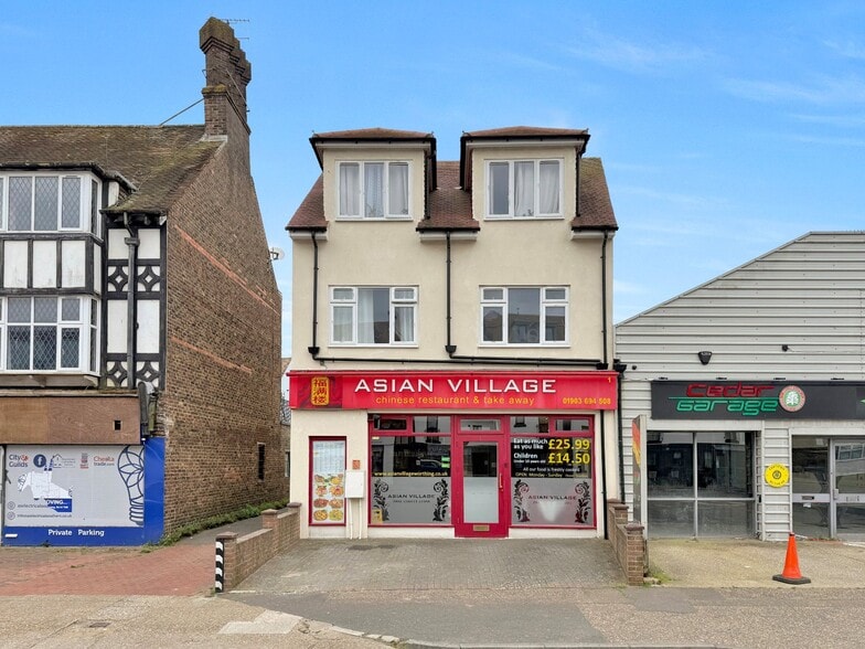 1 Littlehampton Rd, Worthing for lease - Interior Photo - Image 1 of 4