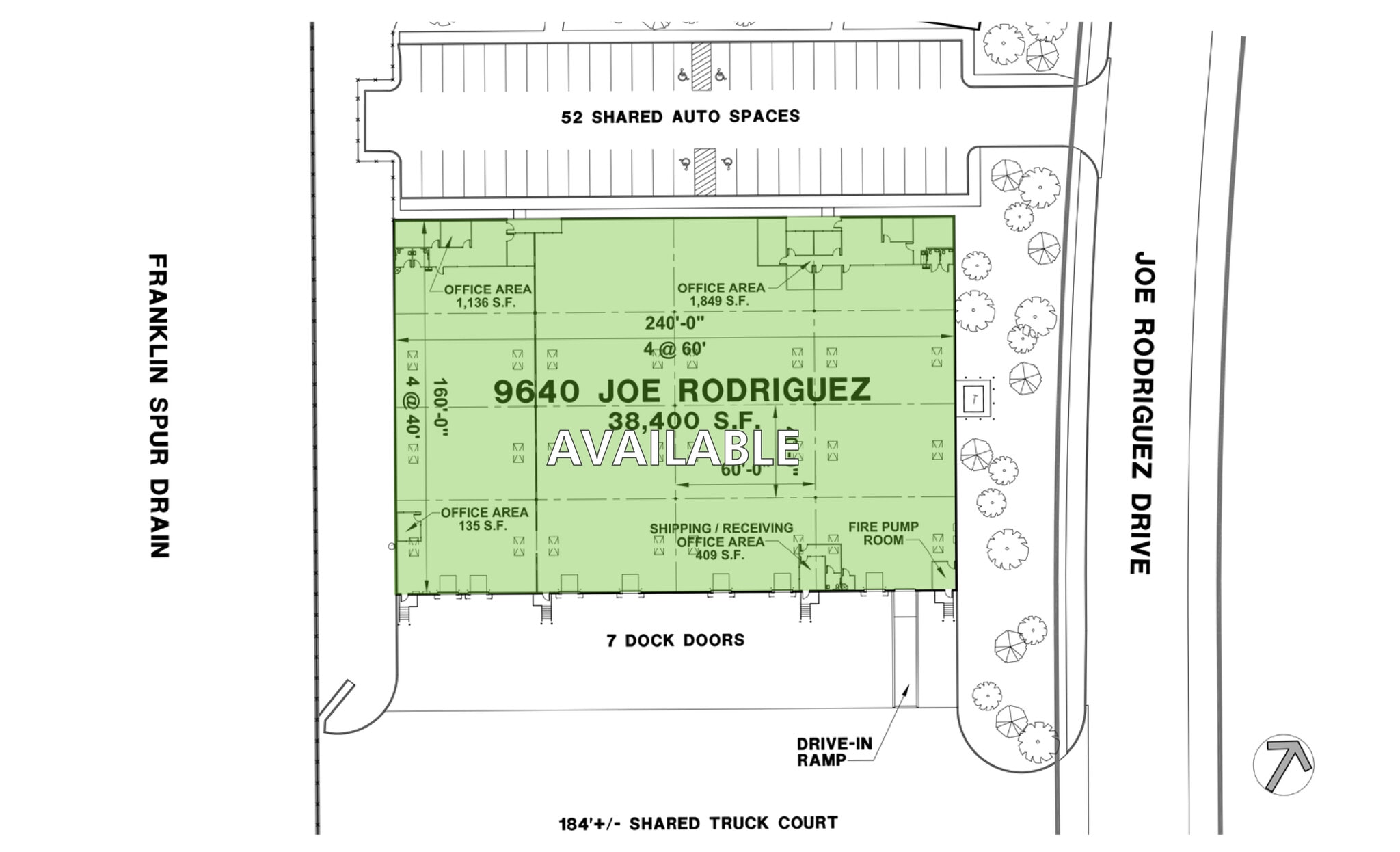 9640 Joe Rodriguez, El Paso, TX à louer Photo intérieure- Image 1 de 1