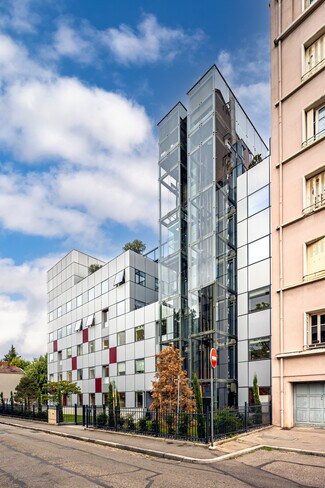 Plus de détails pour 37 Rue Saint Romain, Lyon - Bureau à vendre