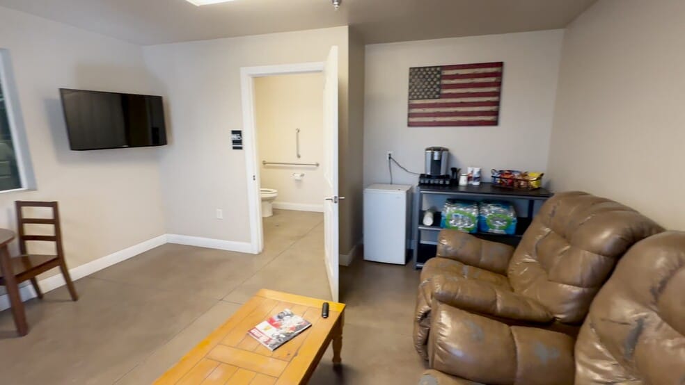 1128 N Bulldog Rd, Cedar City, UT for lease - Commercial Listing Video - Image 2 of 15