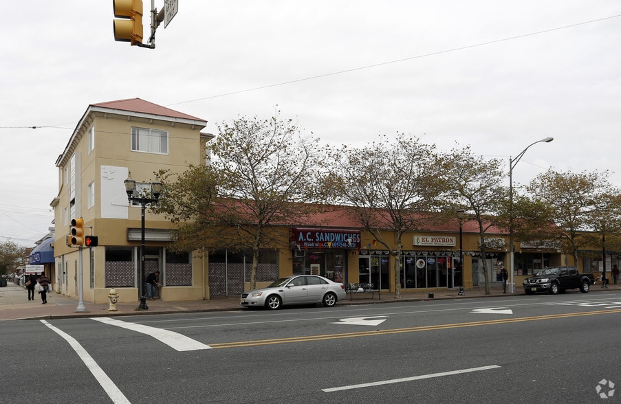 3019 Atlantic Ave, Atlantic City, NJ for lease - Building Photo - Image 2 of 14