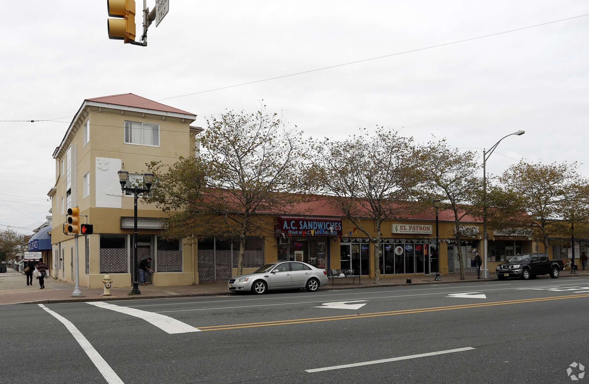 3015 Atlantic Ave, Atlantic City, NJ for lease Primary Photo- Image 1 of 14