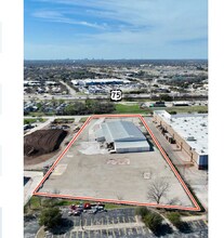 6000 Split Trail Rd, Plano, TX for lease Interior Photo- Image 2 of 4