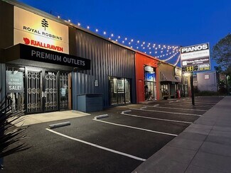 Plus de détails pour 841-843 Gilman St, Berkeley, CA - Commerce de détail à louer