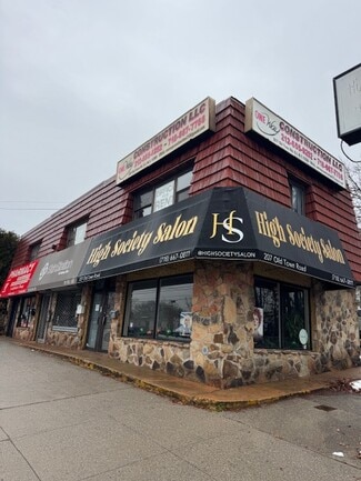 Plus de détails pour 203-207 Old Town Rd, Staten Island, NY - Bureau à louer