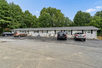 Plus de détails pour 210 Longview Ave, Jonesborough, TN - Multi-résidentiel à vendre