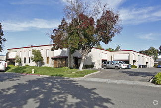 More details for 1040 Serpentine Ln, Pleasanton, CA - Industrial for Lease