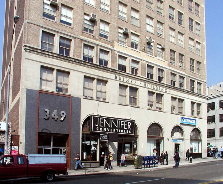 349 E 149th St, Bronx, NY à louer - Autre - Image 2 de 4