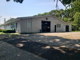 348 Hokum Rock Rd, South Dennis MA - Warehouse