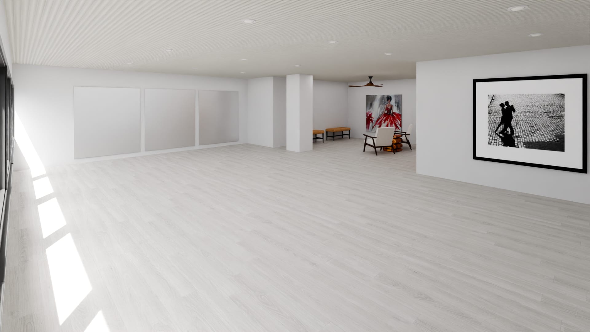 1110 Bonifant St, Silver Spring, MD for lease Interior Photo- Image 1 of 29