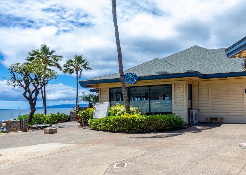 300 Ma'alaea Rd, Wailuku, HI for lease - Building Photo - Image 2 of 12