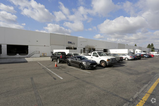 More details for 15050-15066 Shoemaker Ave, Santa Fe Springs, CA - Industrial for Lease