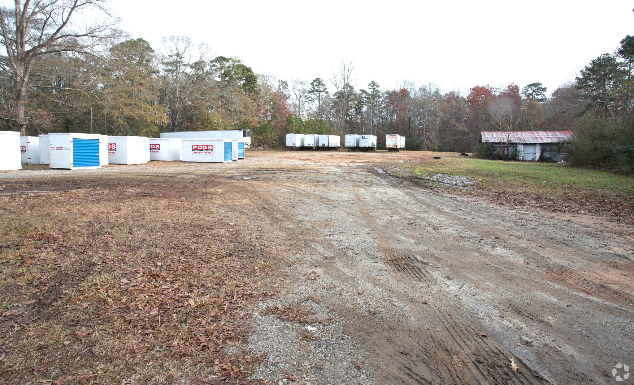 29 S Highway 29, Newnan, GA à vendre Photo principale- Image 1 de 4