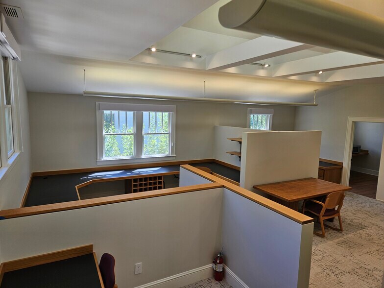 1002 Broad St, Durham, NC à louer - Photo du bâtiment - Image 2 de 4