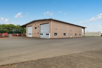 105 S Wooding St, Aberdeen, WA for lease Building Photo- Image 2 of 21