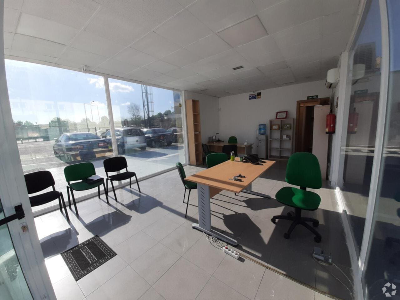 Land in Fuenlabrada, Madrid for lease Primary Photo- Image 1 of 10