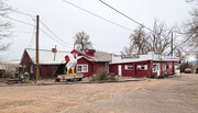 15560 CO-115 Hwy, Penrose CO - Cuisine commerciale