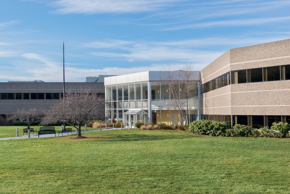 397 Williams St, Marlborough, MA à louer Photo du bâtiment- Image 1 de 8