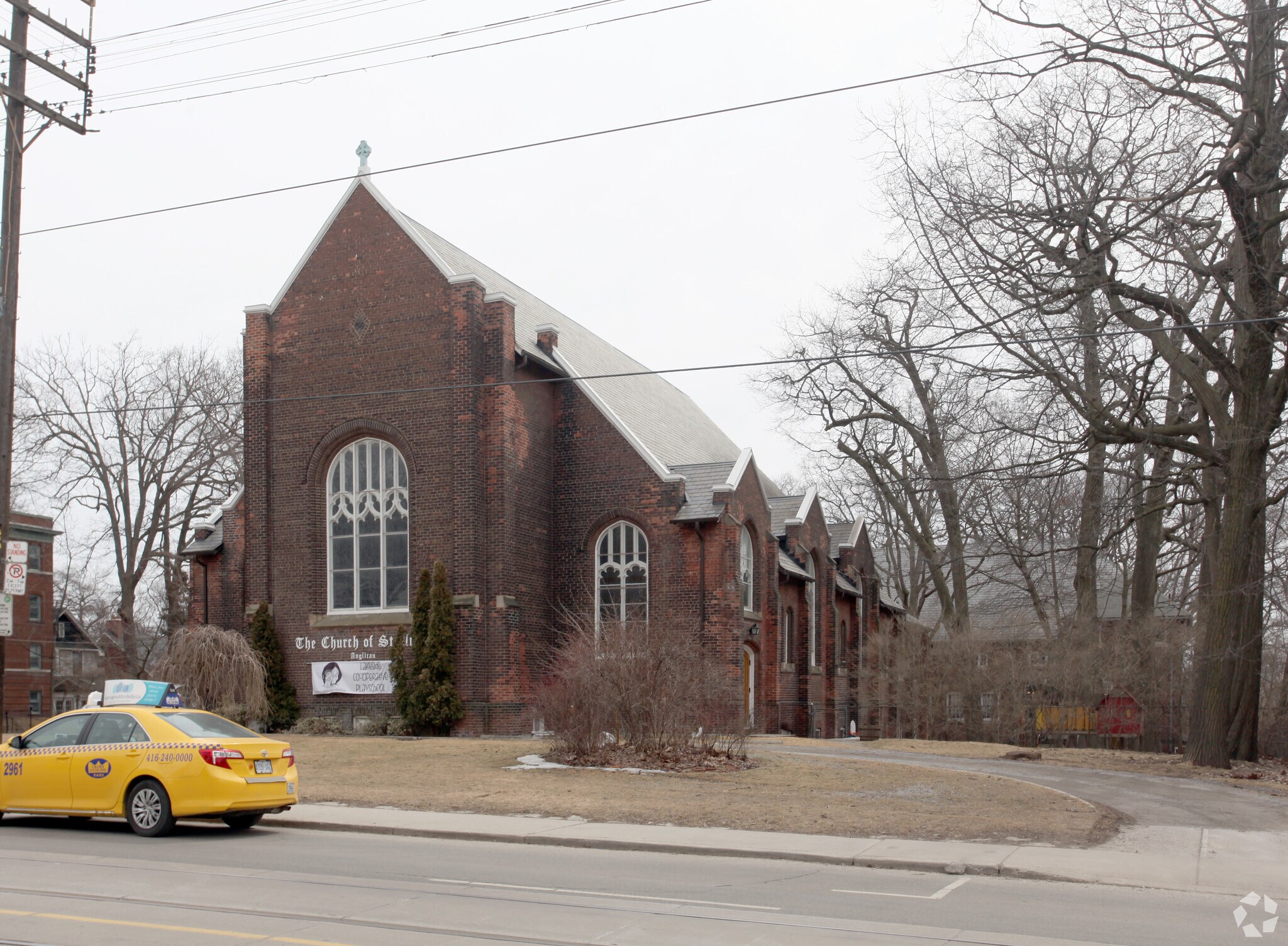 70 Silver Birch Ave, Toronto, ON for sale Primary Photo- Image 1 of 1