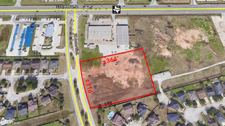 Plus de détails pour 21440 TC Jester Boulevard, Spring, TX - Terrain à vendre