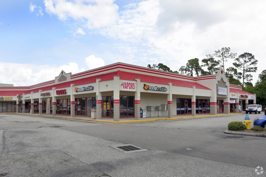 5261 33rd St E, Bradenton, FL for lease - Building Photo - Image 2 of 5